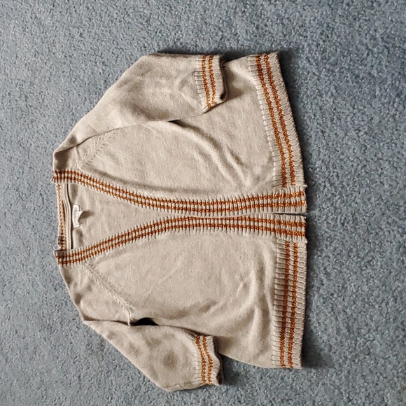 Toddler Cardigan - Picture 1 of 4